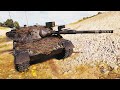 Leopard 1, ТУРБО НАГИБ НА 9к УРОНА 11 КИЛОВ