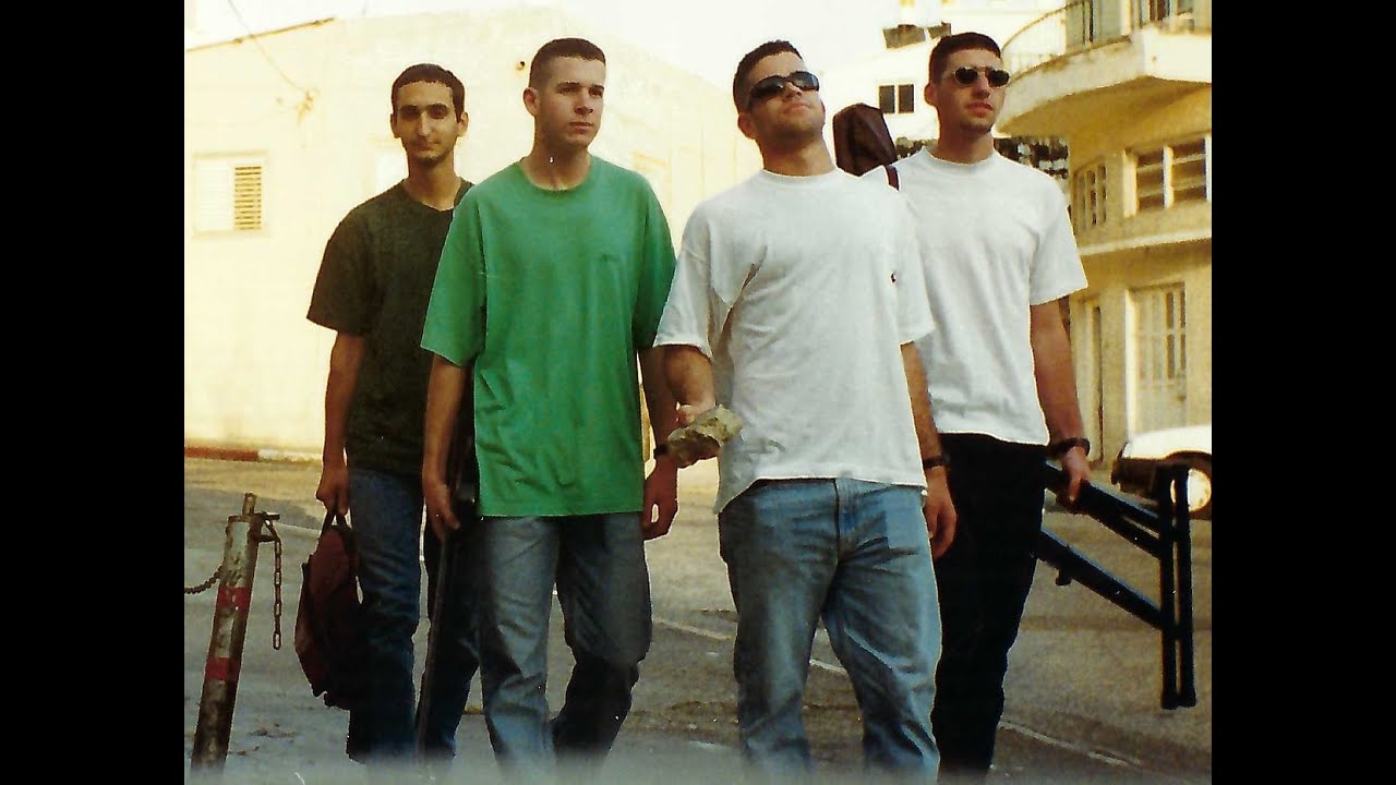 החתומים מטה - 180 בהופעה חיה!