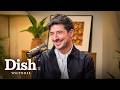 What Happens When Marcus Mumford Cooks for Friends? | Dish Podcast | Waitrose