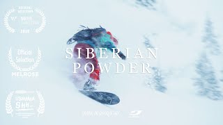 Siberian Powder | Skiing in the Russian Wilderness