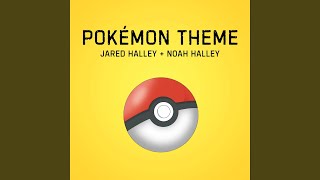 Download Lagu Pokémon Theme (Acapella) (feat. Noah Halley) Download Lagu Pokémon Theme (Acapella) (feat. Noah Halley)
