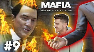 Sergio to rád horké... - MAFIA REMAKE EP. 9