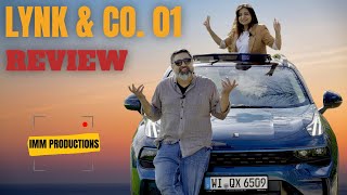 Lynk & Co 01 Car Review | Urdu | Hindi