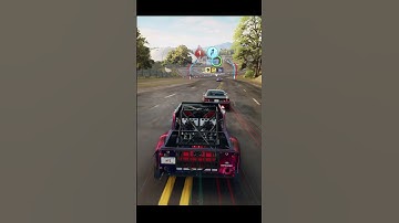 NFS UNBOUND A+ INTENSE RACING #nfs #viral #gaming #playstation #ps5 #reels #shorts