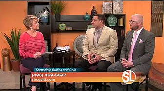 Sonoran Living TV - YouTube