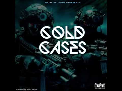 JB_22 Cold Cases (Official Audio) Ft  Lil Dicey