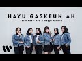 Putih Abu-abu - Hayu Gaskeun Ah (ft. Happy Asmara) Official Music Video