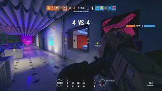 Rainbow Six Siege - Shenanigans