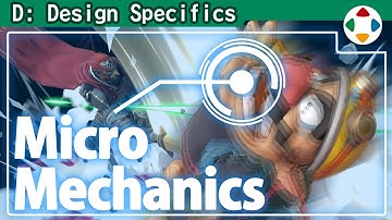 Eight Hit Stop Techniques  [Design Specifics]