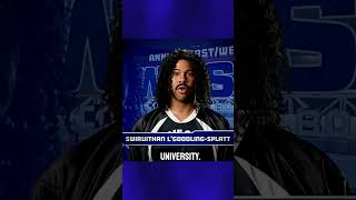 East vs. West Bowl | West lineup Pt. 1 | Xwing @Alicousness 😂 #shorts Net Worth