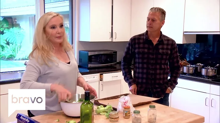 RHOC: Shannon Beador Opens up About Her Weight Gai...