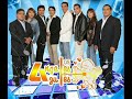 Los Angeles Azules...Como Te Voy a Olvidar
