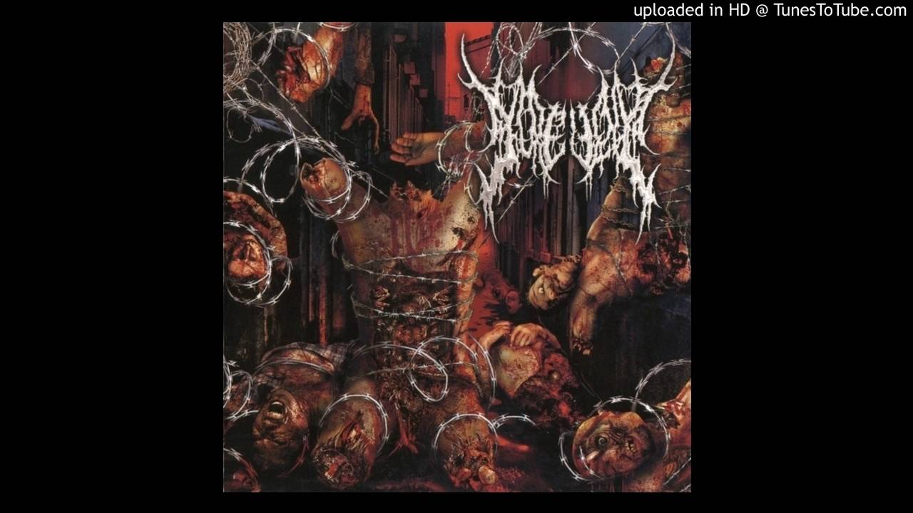 Watch Gorevent - World Septic (2008) on YouTube Watch Gorevent - World Septic (2008) on YouTube