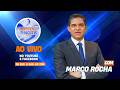 Jornal da Noite da TCV com o jornalista Marco Rocha | 12 Junho 2026
