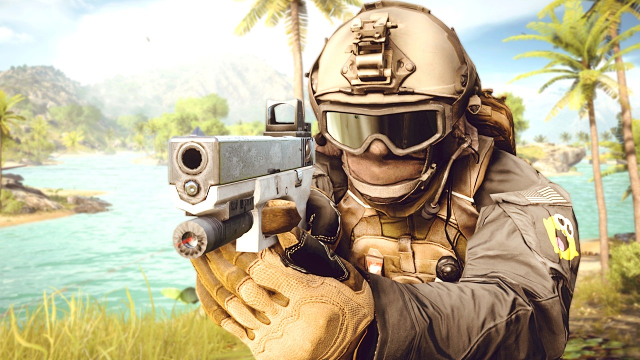 Battlefield 4 is still AMAZING in 2026!