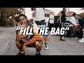 Gb wiggz  fill the bag official dir by willkilledem