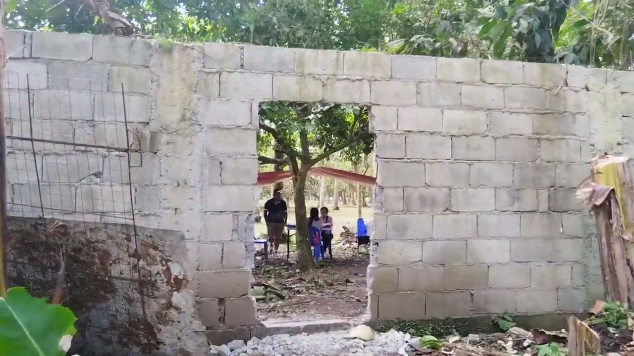 (V#1 2026) 2 years to pay!!!100 sqm.is 250k San cristobal SPc. 10k  reserv. 30%down zero interest 