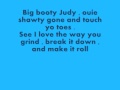 Sexy girl anthem  roscoe dash lyrics