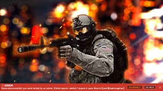 BURN IT ALL DOWN - BF4 Montage