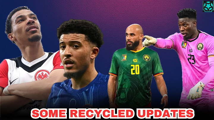 LIVE - HEATON TO SIGN NEW DEAL, SANCHO TO NAPOLI AND OTHER PENDING TRANSFER