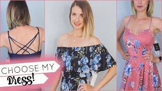 STITCH FIX UNBOXING \u0026 TRY ON May 2019 