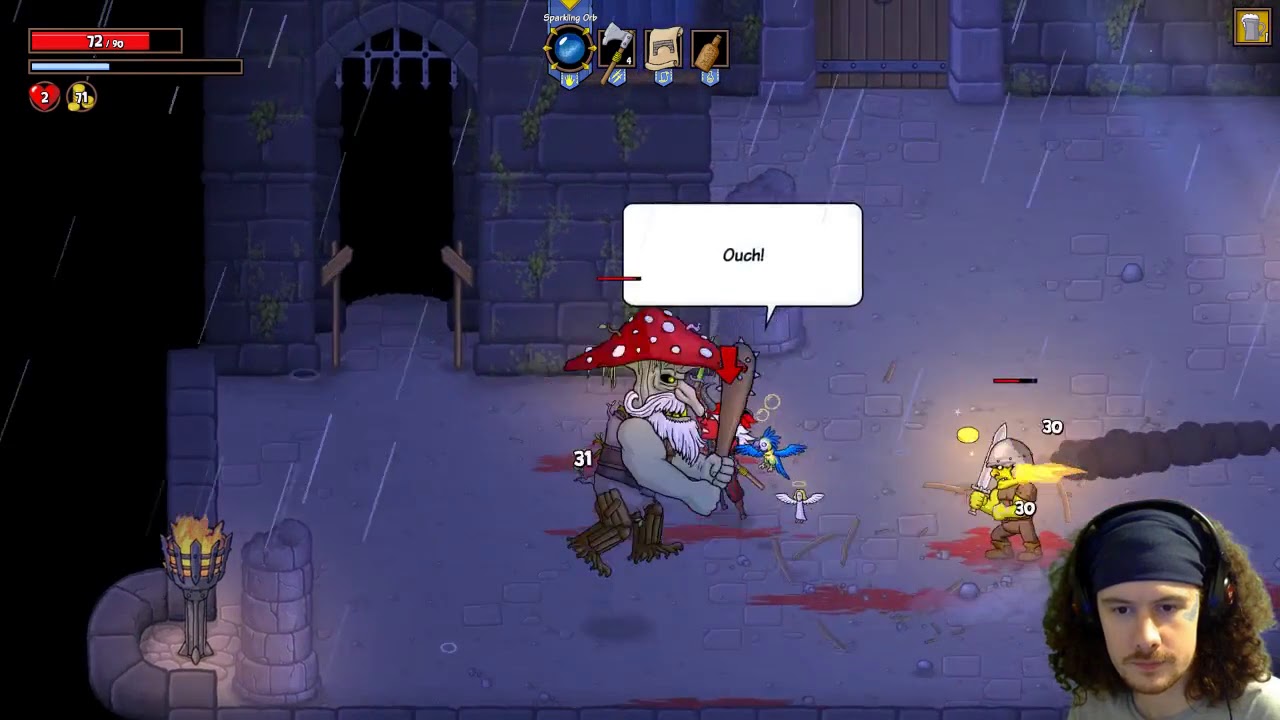 2019.04.19 Stream Rampage Knights with Lumus and Narelon