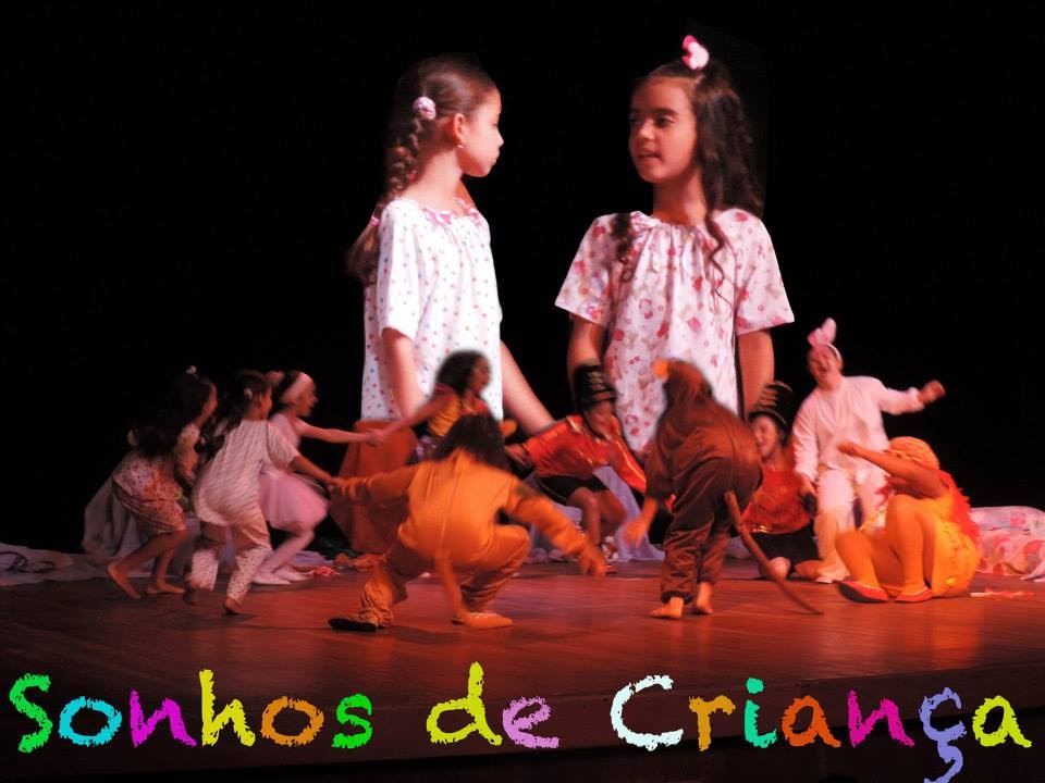 Sonho De Criança Programa De Televisão