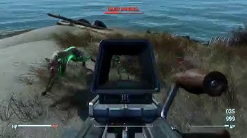 Fallout 4 Playthrough - Part 135