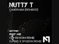 Nutty T - Candyman (D-Mind & Dfuzion Remix)