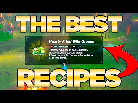 best recipes cooking