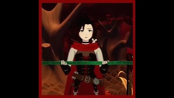 ruby rose edit | rwby