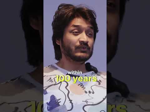 Neandarthal | Nasif Akhtar