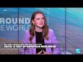 Ceuta has 're-exposed immigration's divisive nature' in the EU • FRANCE 24 English