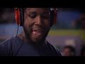 Capture de la vidéo Snarky Puppy - Cory Henry's 'Lingus' Excerpts (We Like It Here)