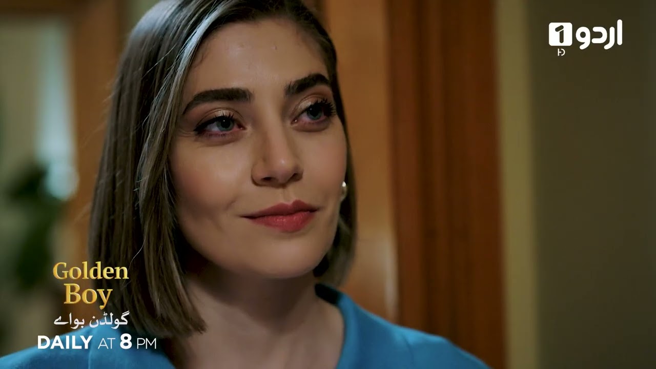 Golden Boy | Episode Promo 49 | Turkish Drama