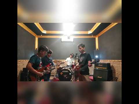 Cover Ungu Cinta dalam Hati Cover Melodi