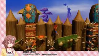 Korone - When You Step on Your Dog's Tail