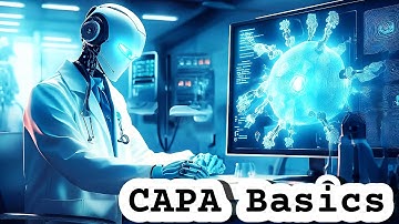 CySec101 / EP.49 / CAPA Basics / TryHackMe Cyber Security For Beginners Cyber Security 101