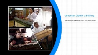 Jineman Glathik Glindhing
