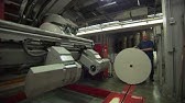 Druckzentrum Rhein Main Youtube