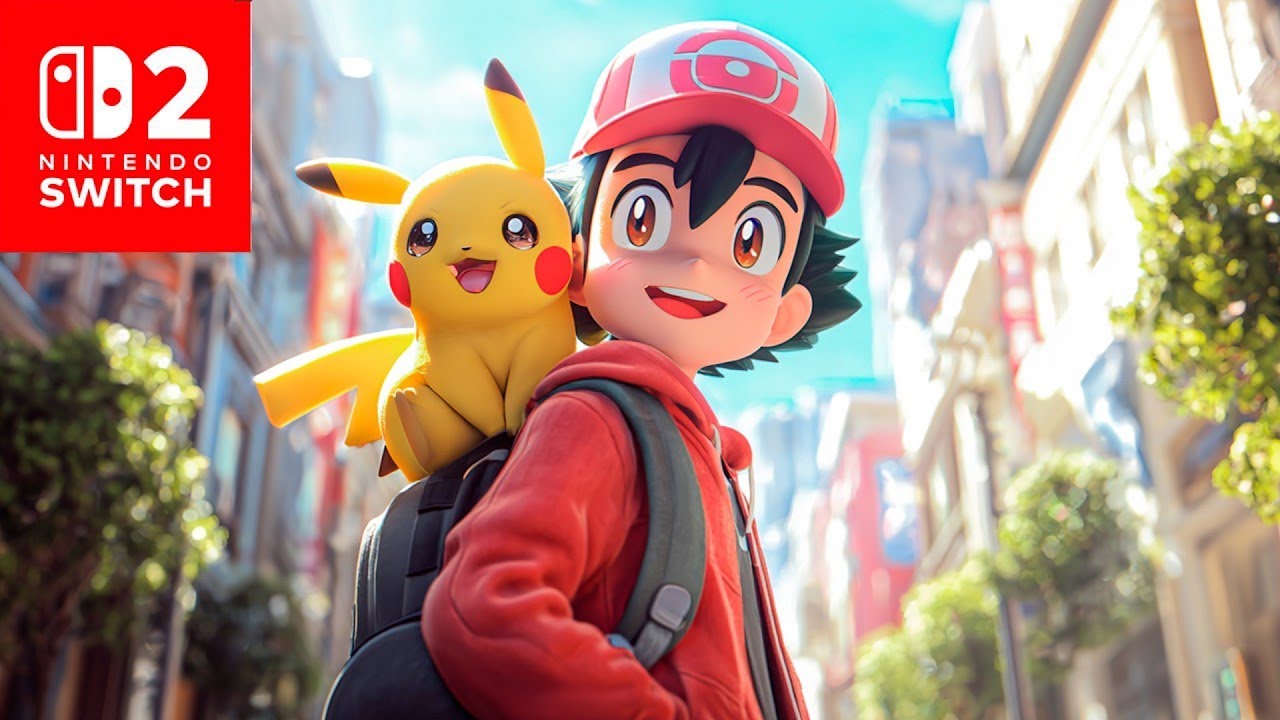 TOP 15 NEW Upcoming  Nintendo Switch 2 Games of October 2025!