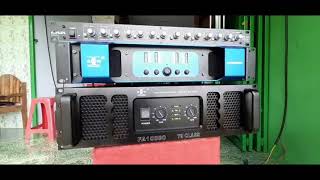 TES POWER BALAP RDW FA10000 HOREEG