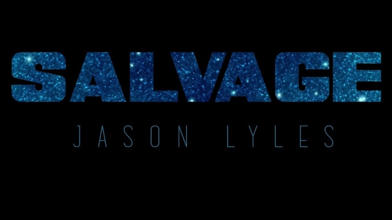 Mira Jason Lyles "Salvage" Official Lyric Video en YouTube Mira Jason Lyles "Salvage" Official Lyric Video en YouTube