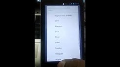 Root Smartfren Andromax C3 - Durasi: 2.09. Root Smartfren Andromax C3 - Durasi: 2.09.