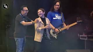 Ari Lasso - Aku dan Dirimu, Rahasia Perempuan l Live At Infinite Live IIMS 2024