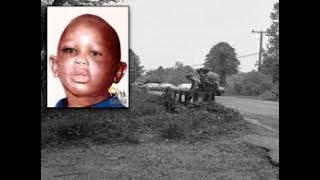 The Tragic Case of Carl Bryant: A 50-Year-Old Cold Case Finally Solved