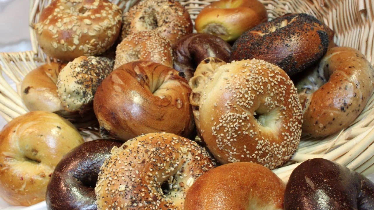 History of Bread Top 10 bread consumers (per person) YouTube