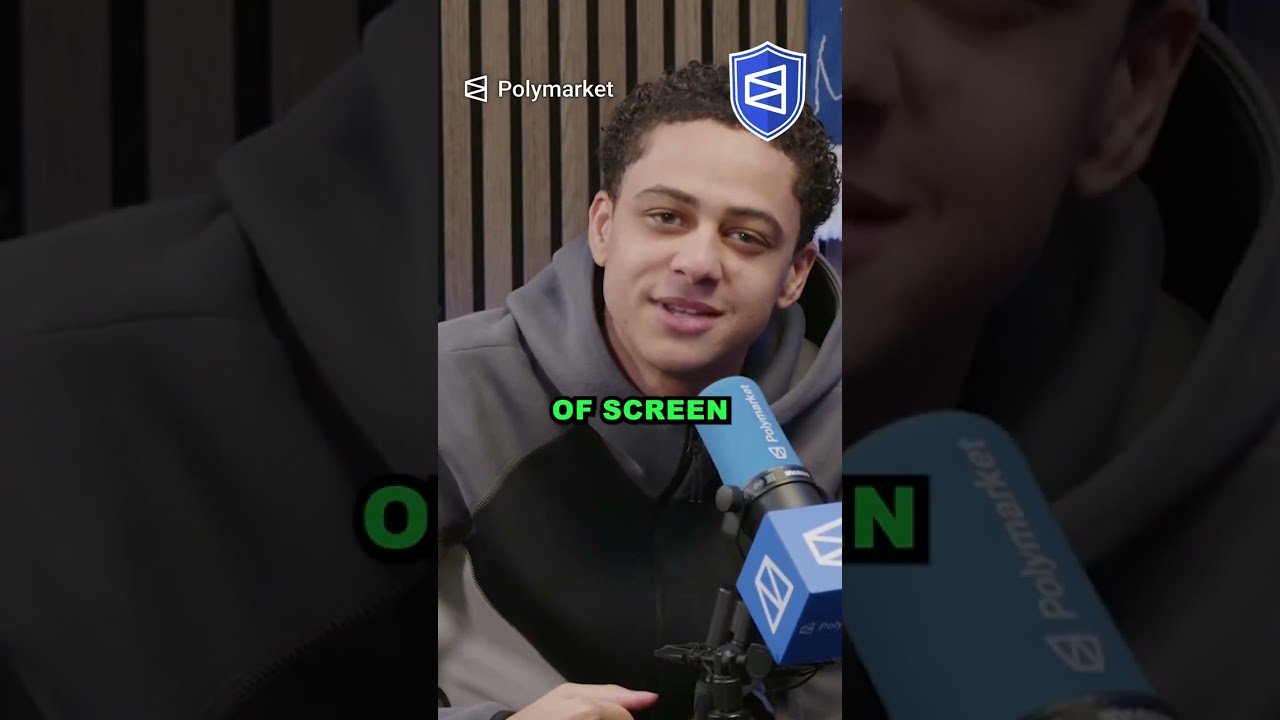 Should Young Kippa get KICKED from the PolyFC Show?! #football #premierleague #polyfcshow