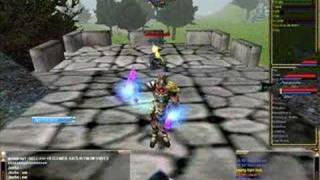 knight online arderam