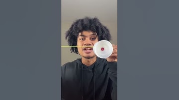 “Do the DNA with your biggest yoyo”